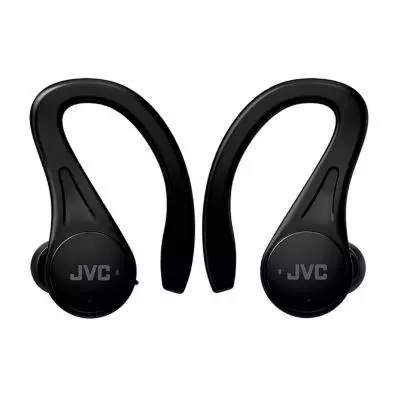 Auriculares JVC HA-EC25T-B-U