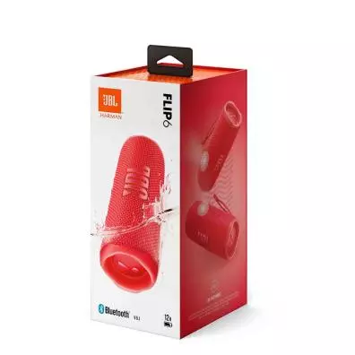 Altavoz JBL FLIP 6