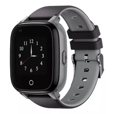 Smartwatch Savefamily SENIOR NEGRO