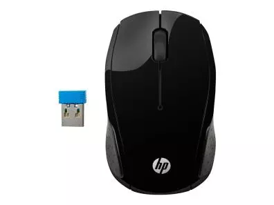 HP Wireless Mouse 200