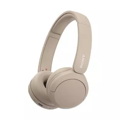 Auriculares Sony WH-CH520 WHCH520C.CE7 BEIGE