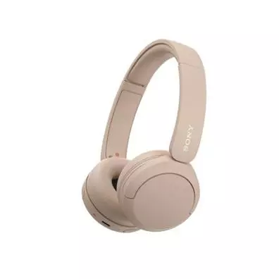 Auriculares Sony WH-CH520C