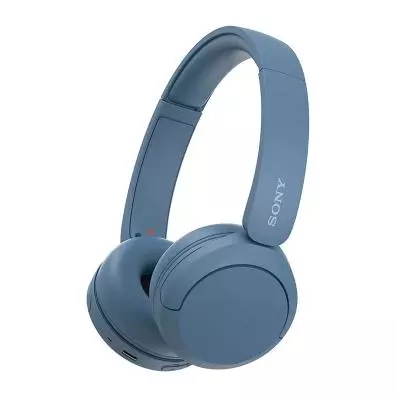 Auriculares Sony WH-CH520 Azul