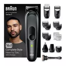 Cortapelo Braun MGK7470