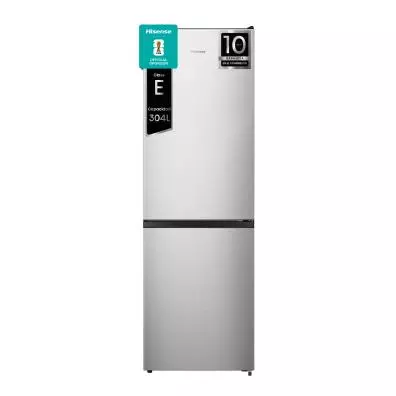 Frigorífico combi Hisense RB390N4ACE