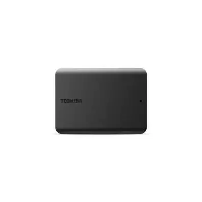 Disco duro externo Toshiba CANVIO BASICS 2TB