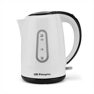 Hervidor Orbegozo KT 6004