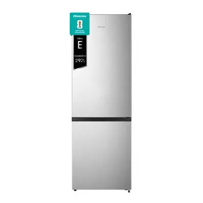 Frigorífico combi Hisense RB372N4ACE