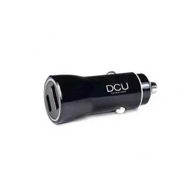 Cargador Dcu tecnologic Dcu QUICK CHARGE 3.0 36100315 