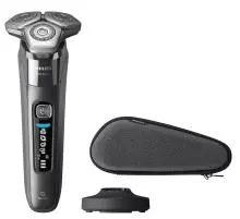 Afeitadora facial Philips S8697/35 Series 8000