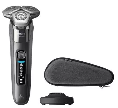 Afeitadora facial Philips S8697/35 Series 8000