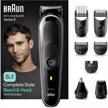Cortapelos Braun MGK3340