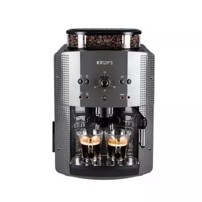 Cafetera superautomatica Krups EA810B70