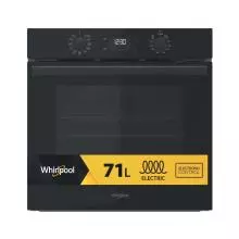 Horno Whirlpool OMR58HU1B