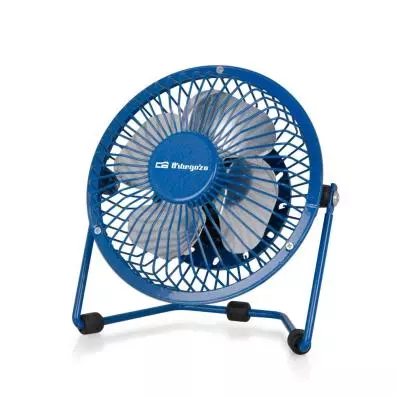 Ventilador de mesa Orbegozo PW 1026