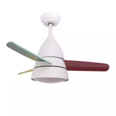 Ventilador de techo FM VT KIDS L