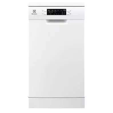 Lavavajillas Electrolux ESA42110SW