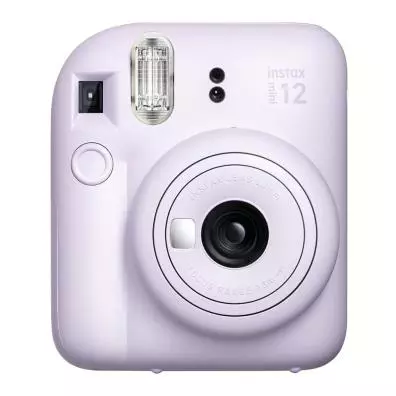 Cámara fotográfica Fujifilm INSTAX MINI 12