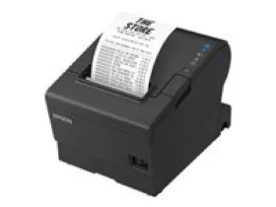Impresora Térmica Epson TM-T88VII