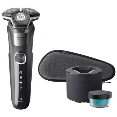 Afeitadora facial Philips S5887/50