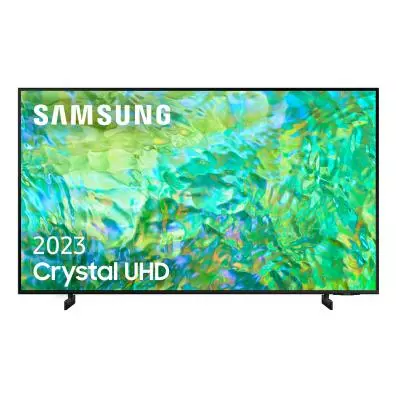 Televisor Samsung TU50CU8000KXXC
