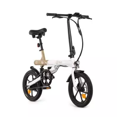 Bicicleta eléctrica Youin BK0500 YOU RIDE RÍO