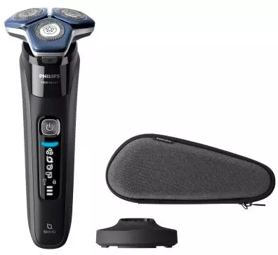 Afeitadora facial Philips S7886/35 Series 7000