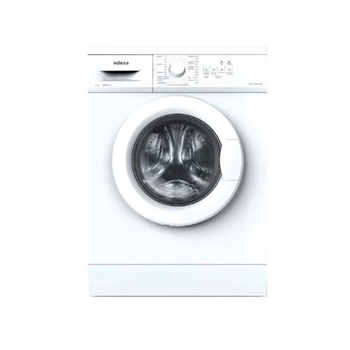 Lavadora carga frontal EWF-6000 WH