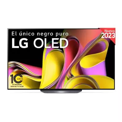 Televisor LG OLED55B36LA