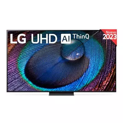 Televisor LG 75UR91006LA
