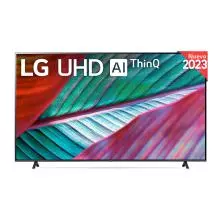 Televisor LG 86UR78006LB