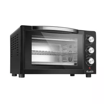 Mini horno Comelec HO28010C