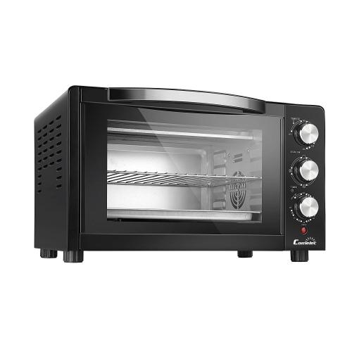 Mini horno Comelec HO28010C