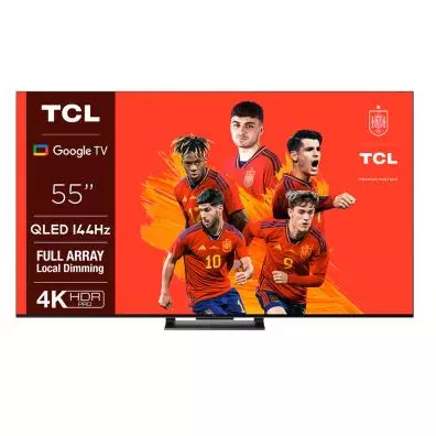 Televisor TCL 55C745