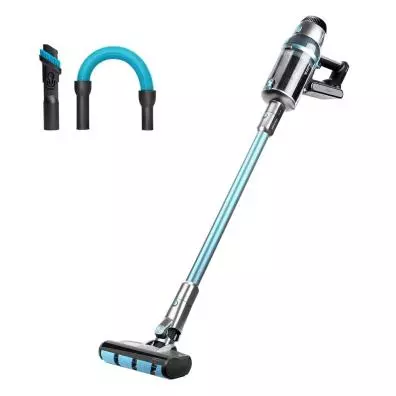 Aspirador escoba 3 en 1 Cecotec ROCKSTAR 1600 ADVANCE