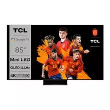 Televisor TCL 85C845