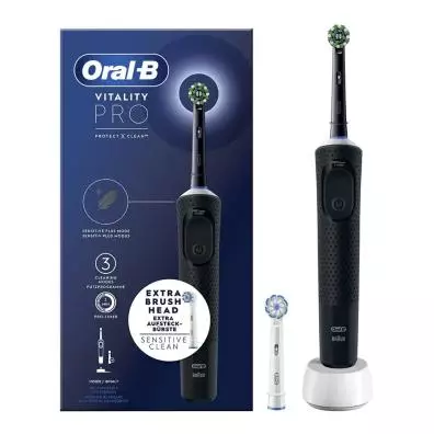 Cepillo dental Oral-B VITALITY PRO