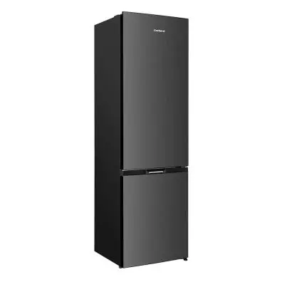 Frigorífico combi Corbero CCH200533NFX