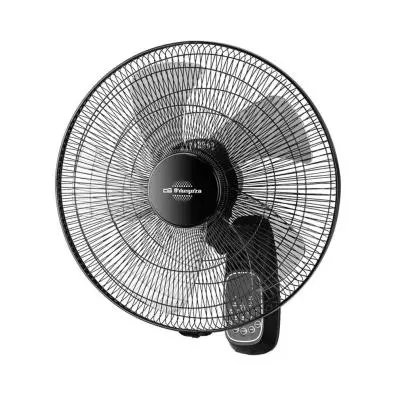 Ventilador de pared Orbegozo WF 0247