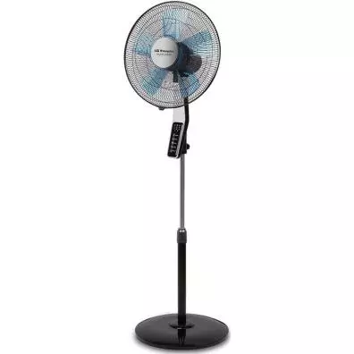 Ventilador de pie Orbegozo SILENT NIGHT SF 0642