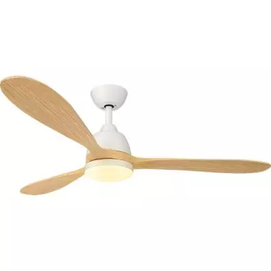 Ventilador de techo SPC CONFORTO DC NATURE