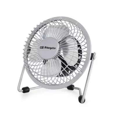 Ventilador de mesa Orbegozo PW 1025