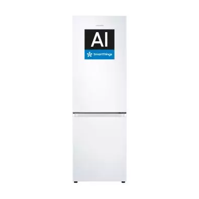 Frigorífico combi Samsung RB34C600CWW/EF