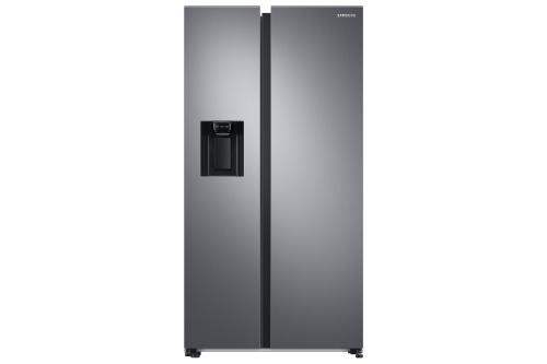 Frigorífico americano Samsung RS68CG852DS9EF