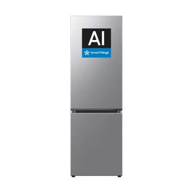 Frigorífico combi Samsung RB34C775CS9/EF