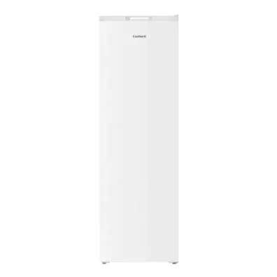 Congelador Vertical Corbero CCVH17023NFW