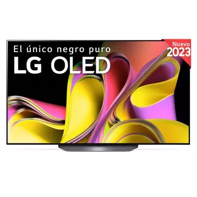 Televisor LG OLED77B36LA.AEU