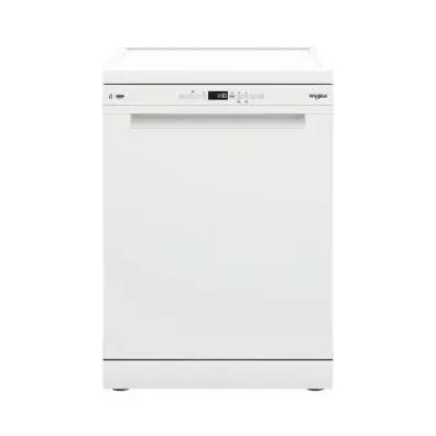 Lavavajillas Whirlpool W7F HP43