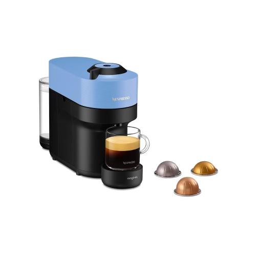 Cafetera de cápsulas Nespresso De'Longhi VERTUO POP ENV90.A
