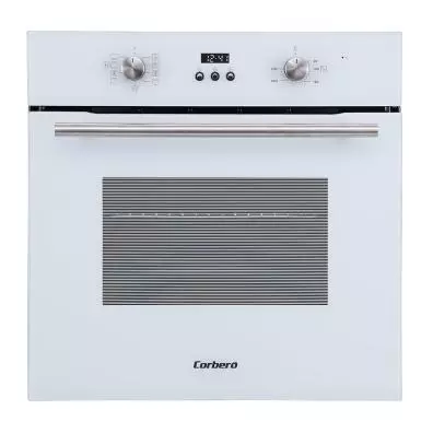 Horno Corbero CCHMD803W